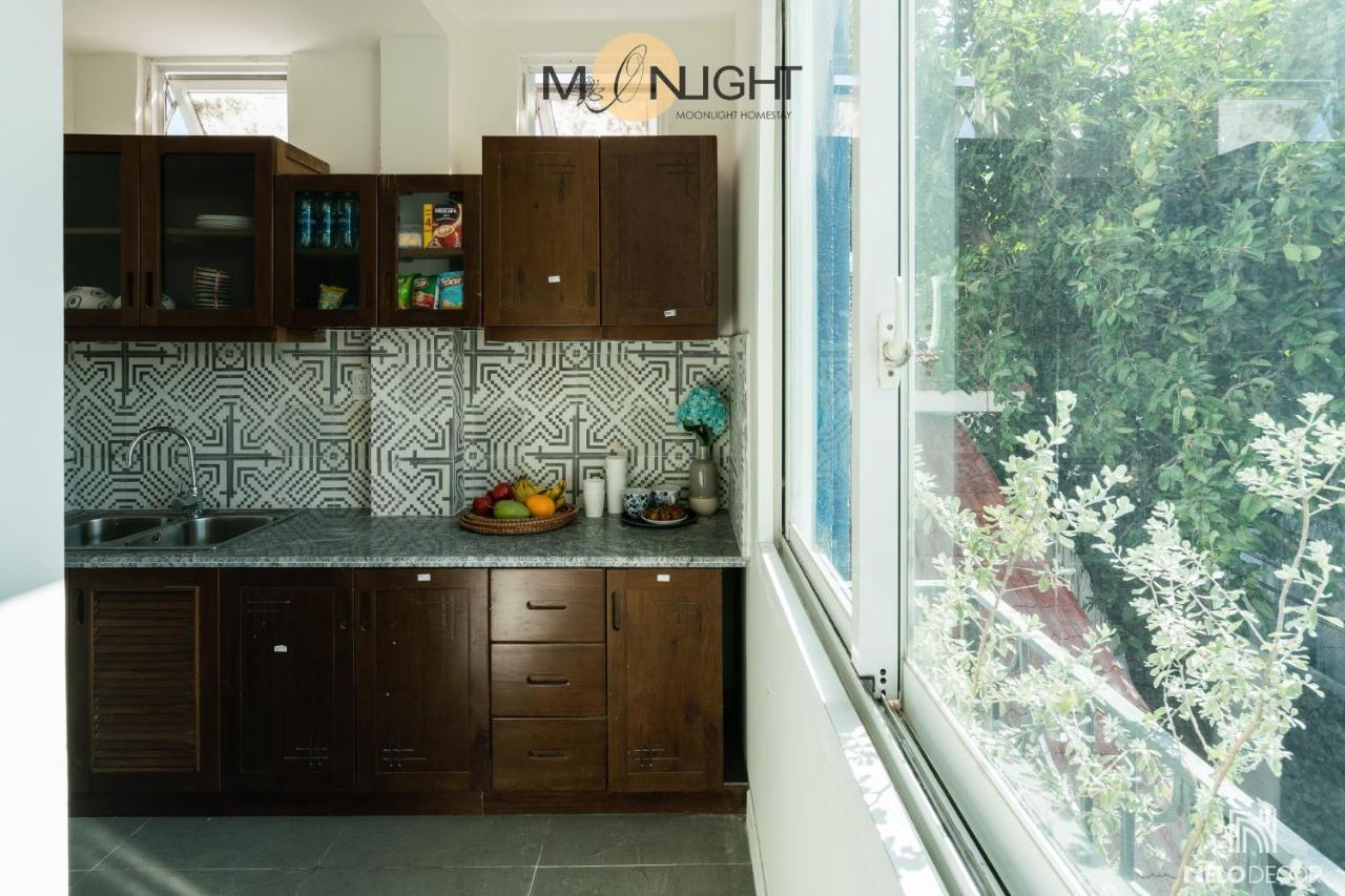 فندق بهان ثيتفي  Moonlight المظهر الخارجي الصورة